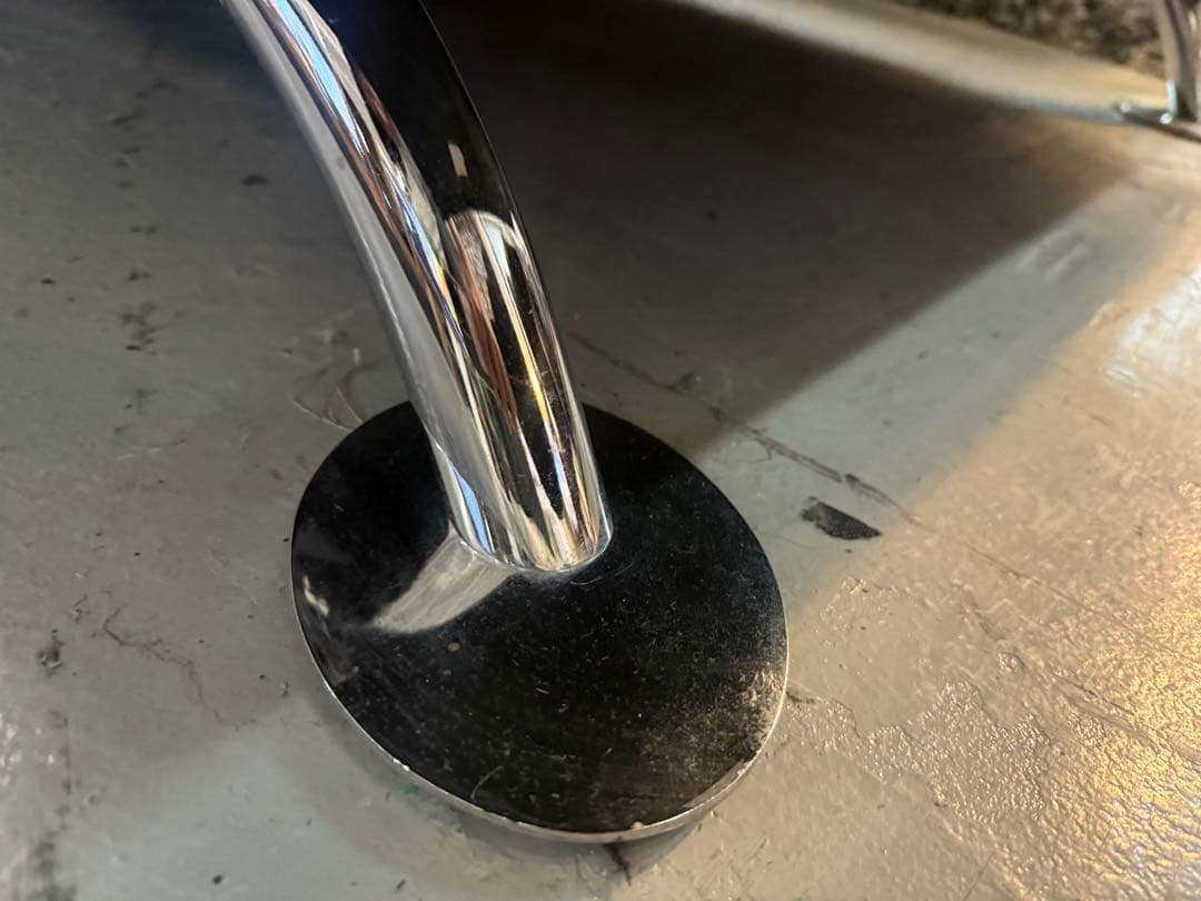 ニトリ　3人掛けソファ