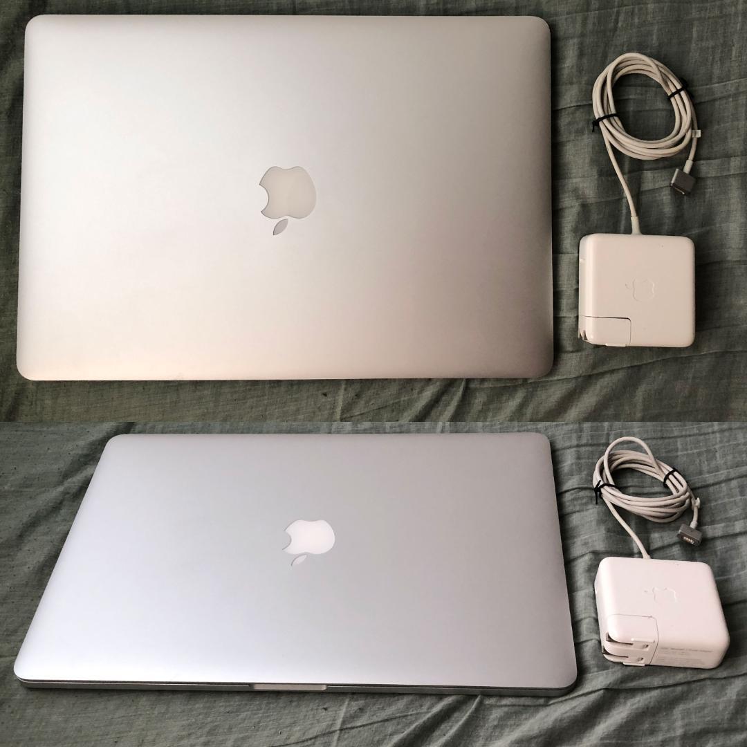 MacBook本体 i7/16g/SSD512 MacBookPro15 Office Win11