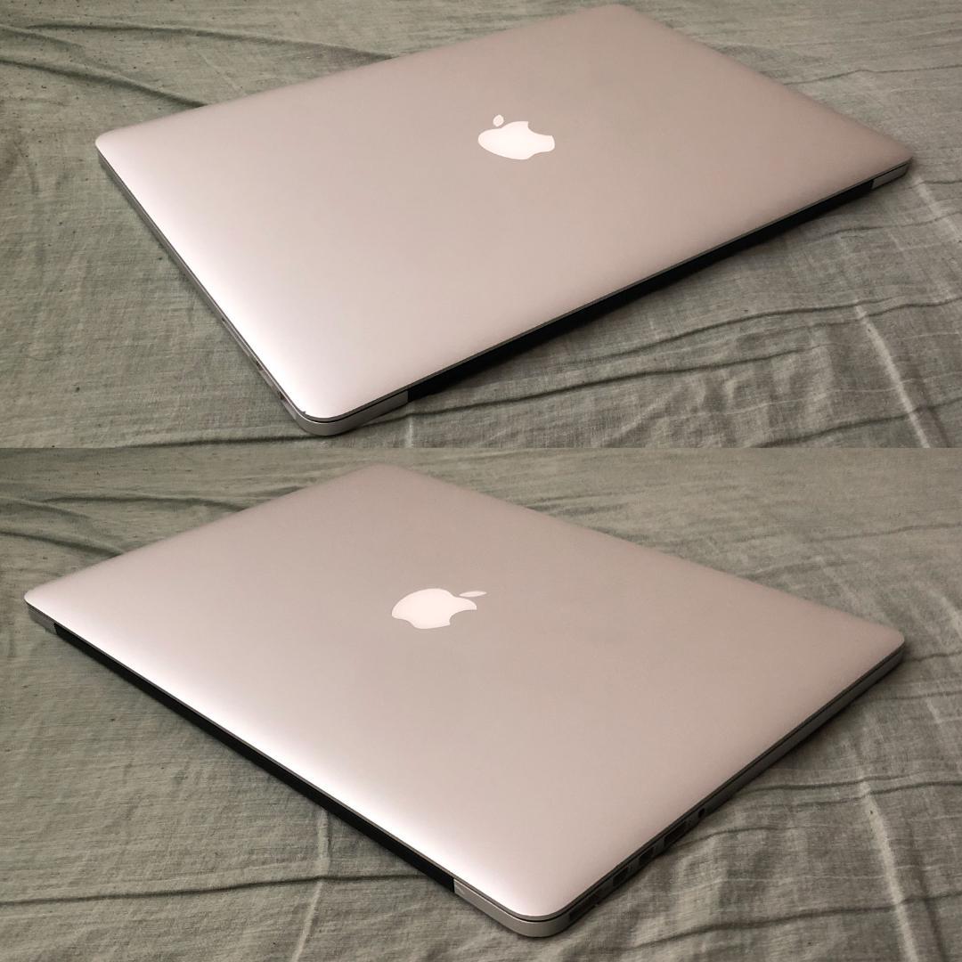 MacBook本体 i7/16g/SSD512 MacBookPro15 Office Win11