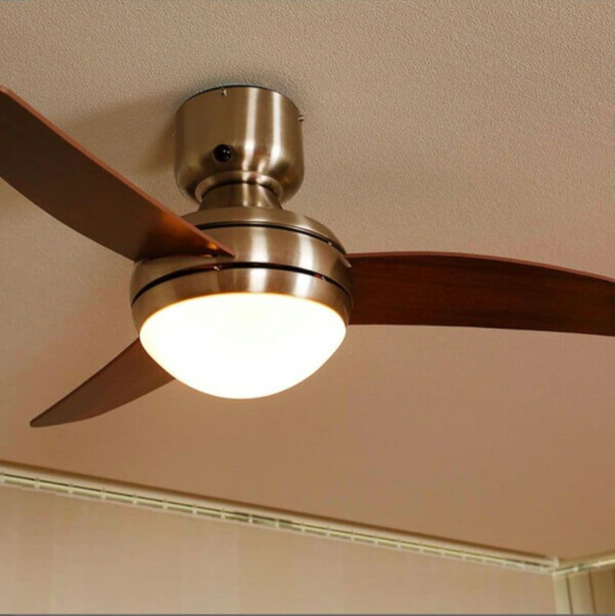 【LOWYA】シーリングファンライト★ニューアイナ・ラプレ2★LED3灯リモコン