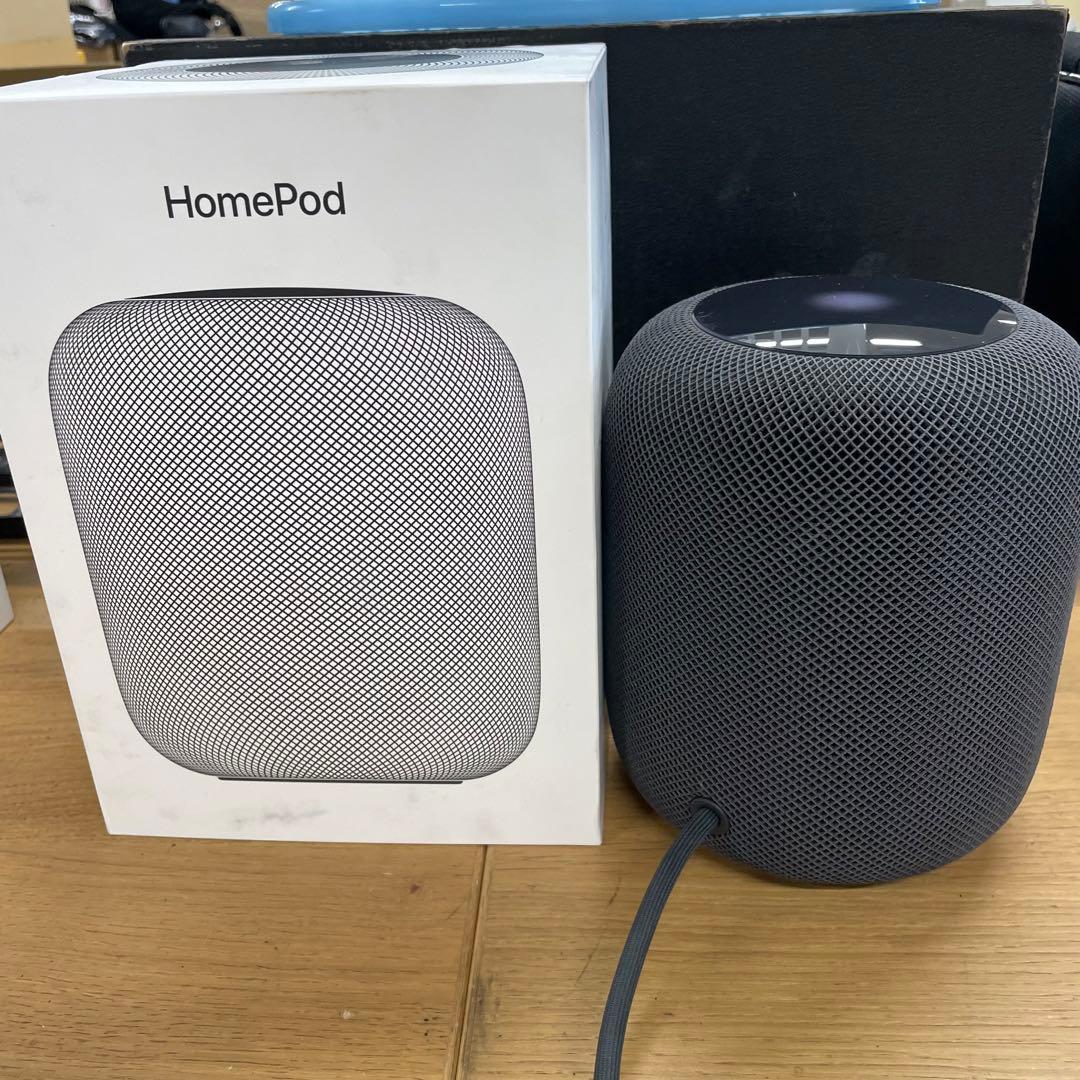 動作品 Apple Pod 第1世代 MQHW2J/A A1639