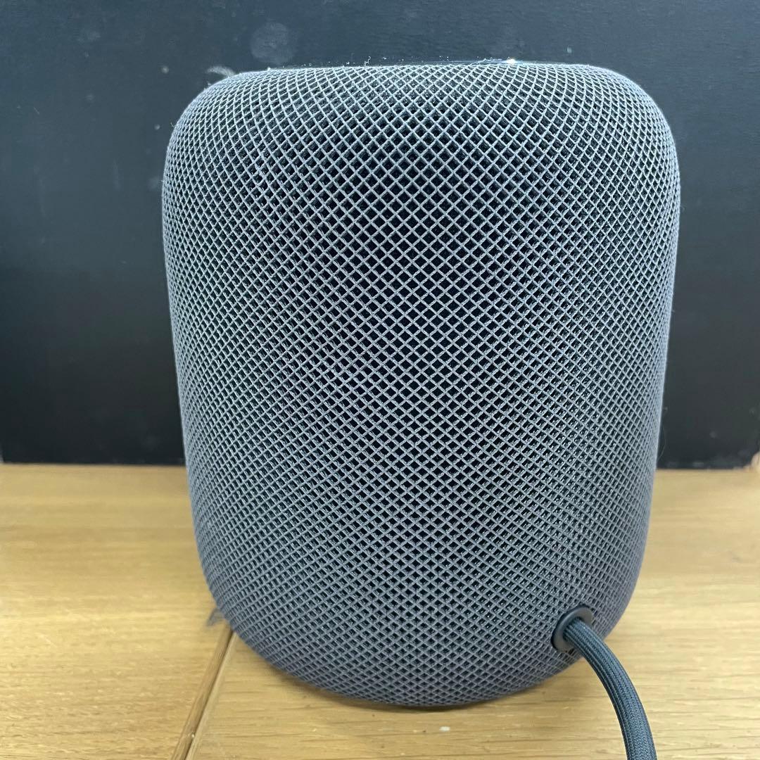 動作品 Apple Pod 第1世代 MQHW2J/A A1639