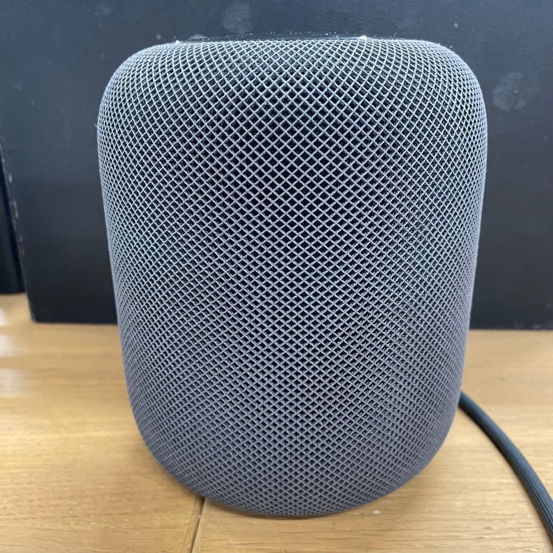 動作品 Apple Pod 第1世代 MQHW2J/A A1639