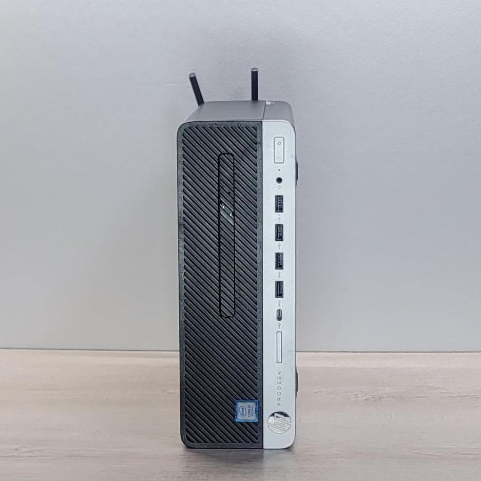 Core i5 8500／WiFi5／16G／SSD256GB／HDD500GB