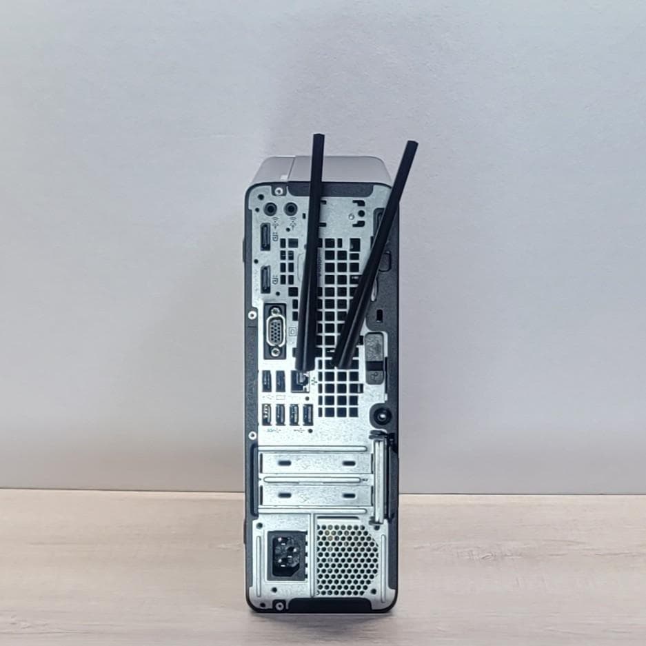 Core i5 8500／WiFi5／16G／SSD256GB／HDD500GB