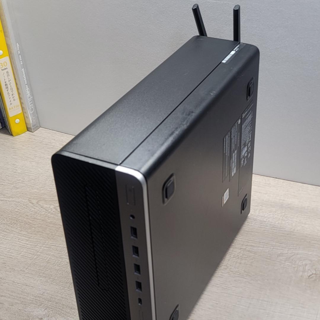 Core i5 8500／WiFi5／16G／SSD256GB／HDD500GB