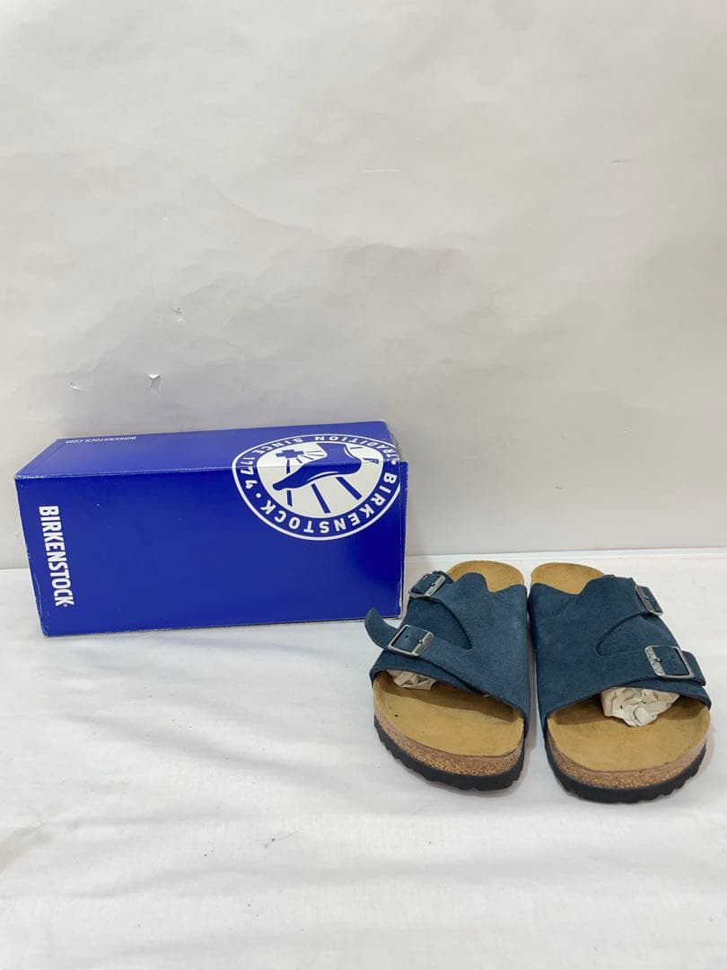 knmen152-0353 Zurich サンダル