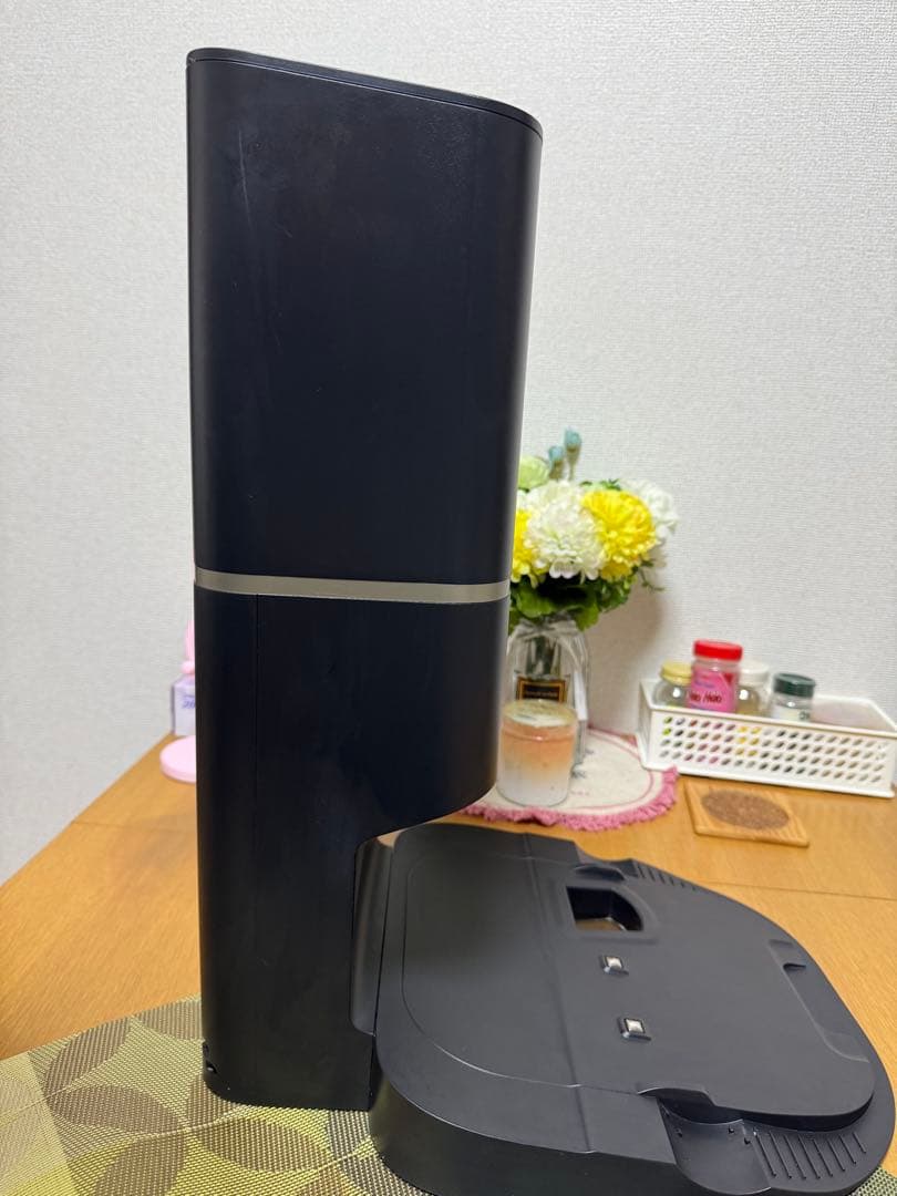 ルンバ s9+ ロボット掃除機 アイロボット 動作保証