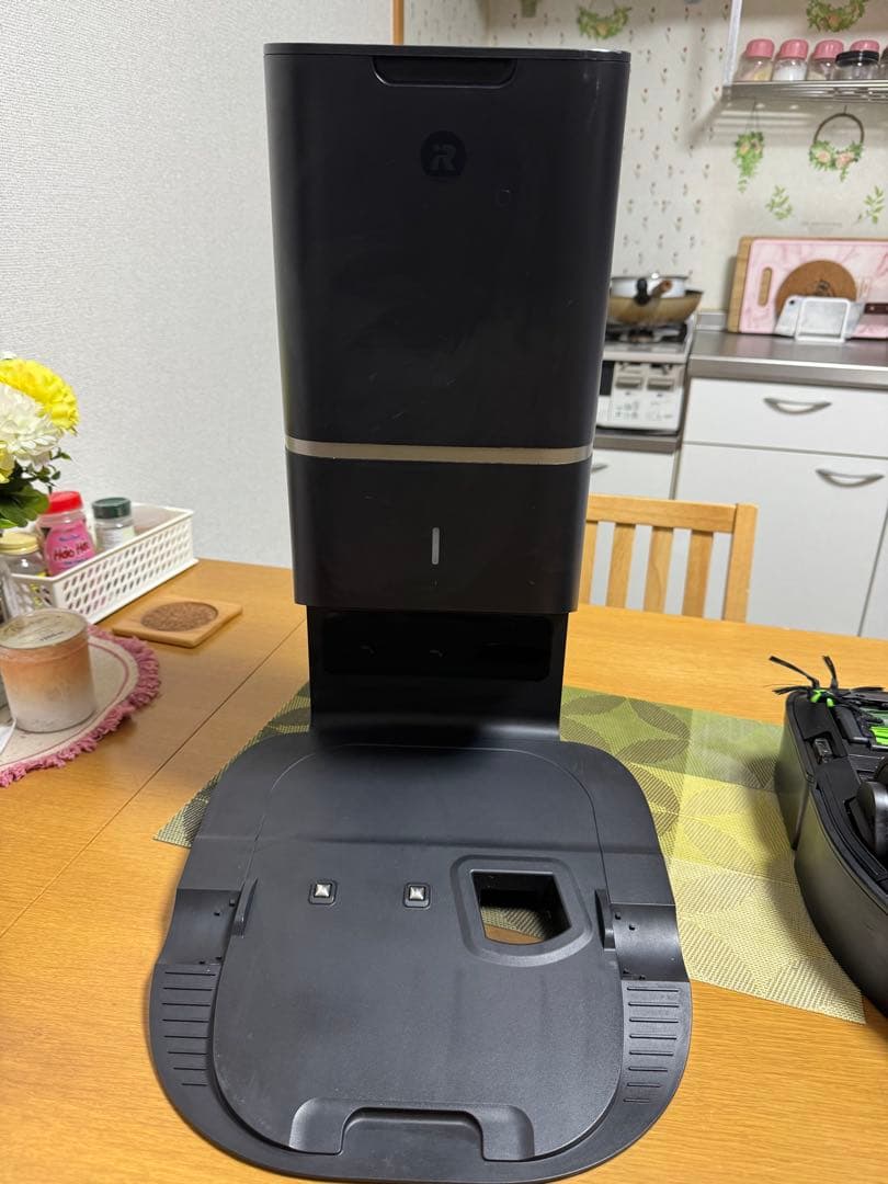 ルンバ s9+ ロボット掃除機 アイロボット 動作保証