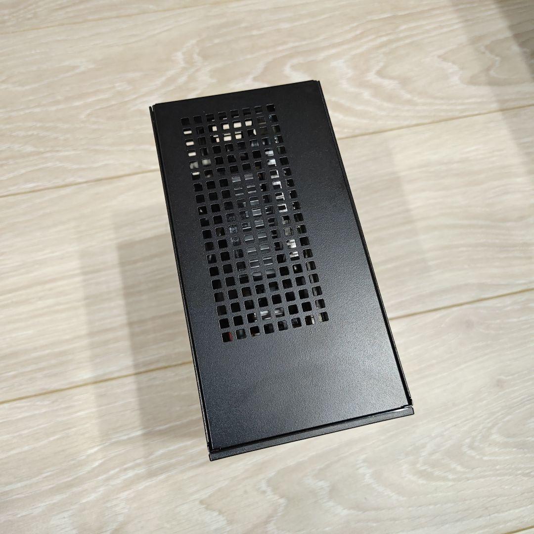 ASRock DeskMini 110 組立済み 中古