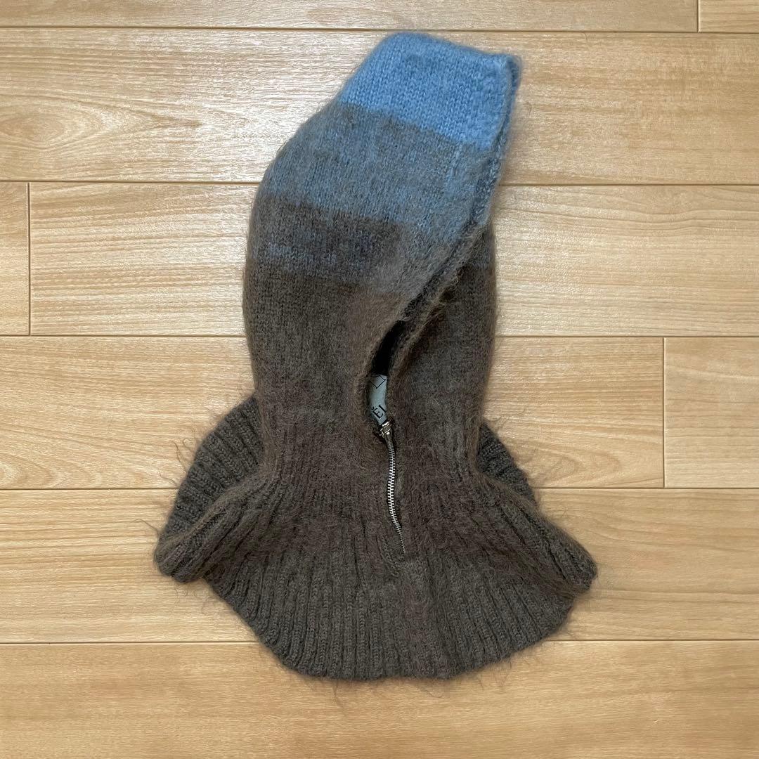 teloplan バラクラバ