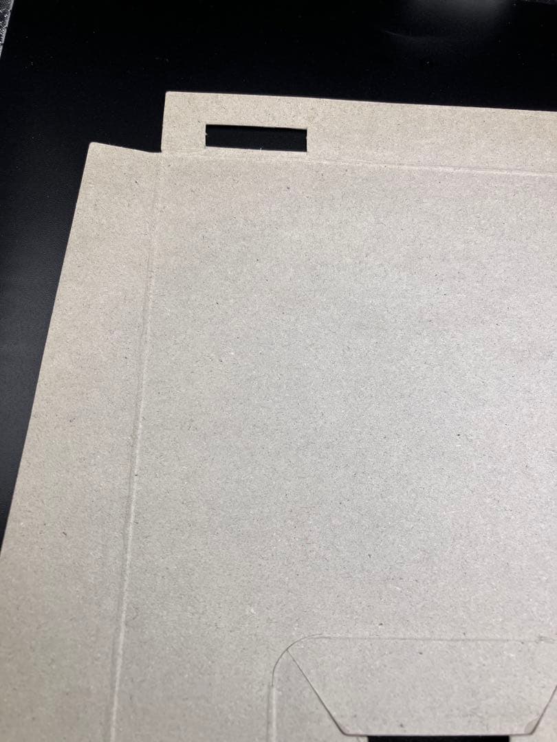 【台紙】FF6 カードダス100 ファイナルファンタジーⅥ パート2