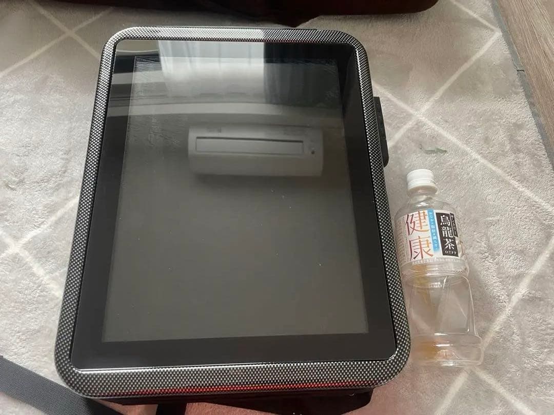 タイムセール！動画、音声対応！デジタルサイネージ　リュク　広告宣伝