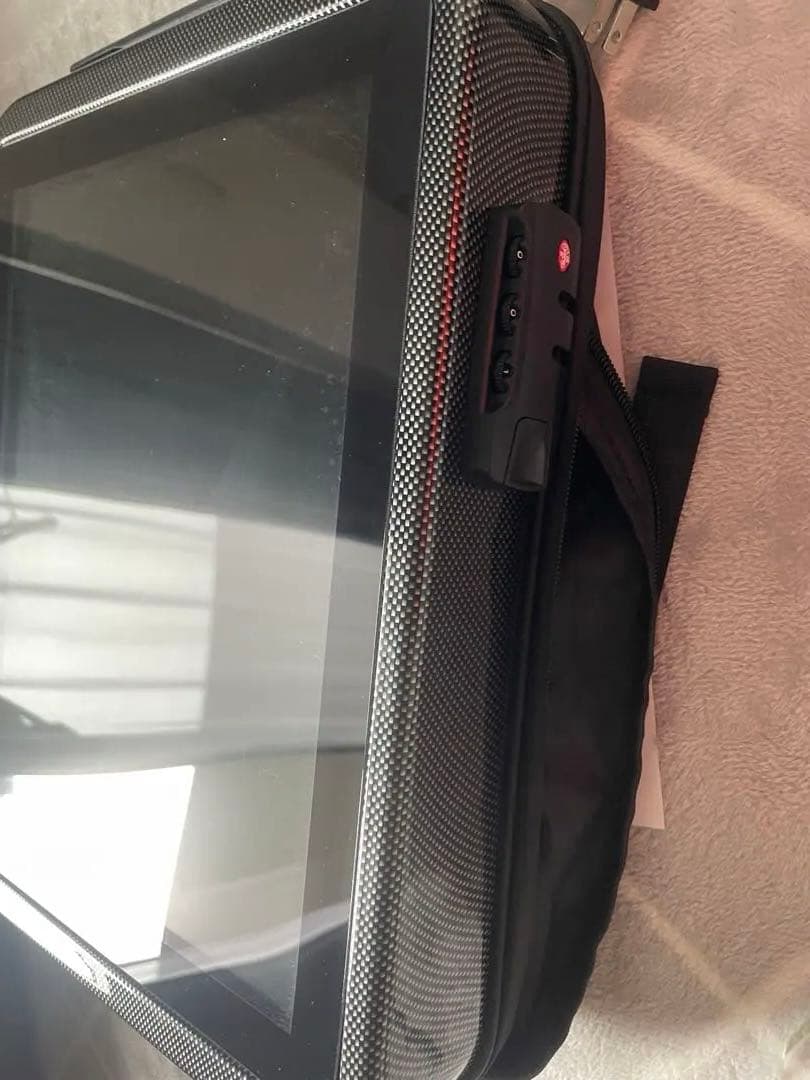 タイムセール！動画、音声対応！デジタルサイネージ　リュク　広告宣伝