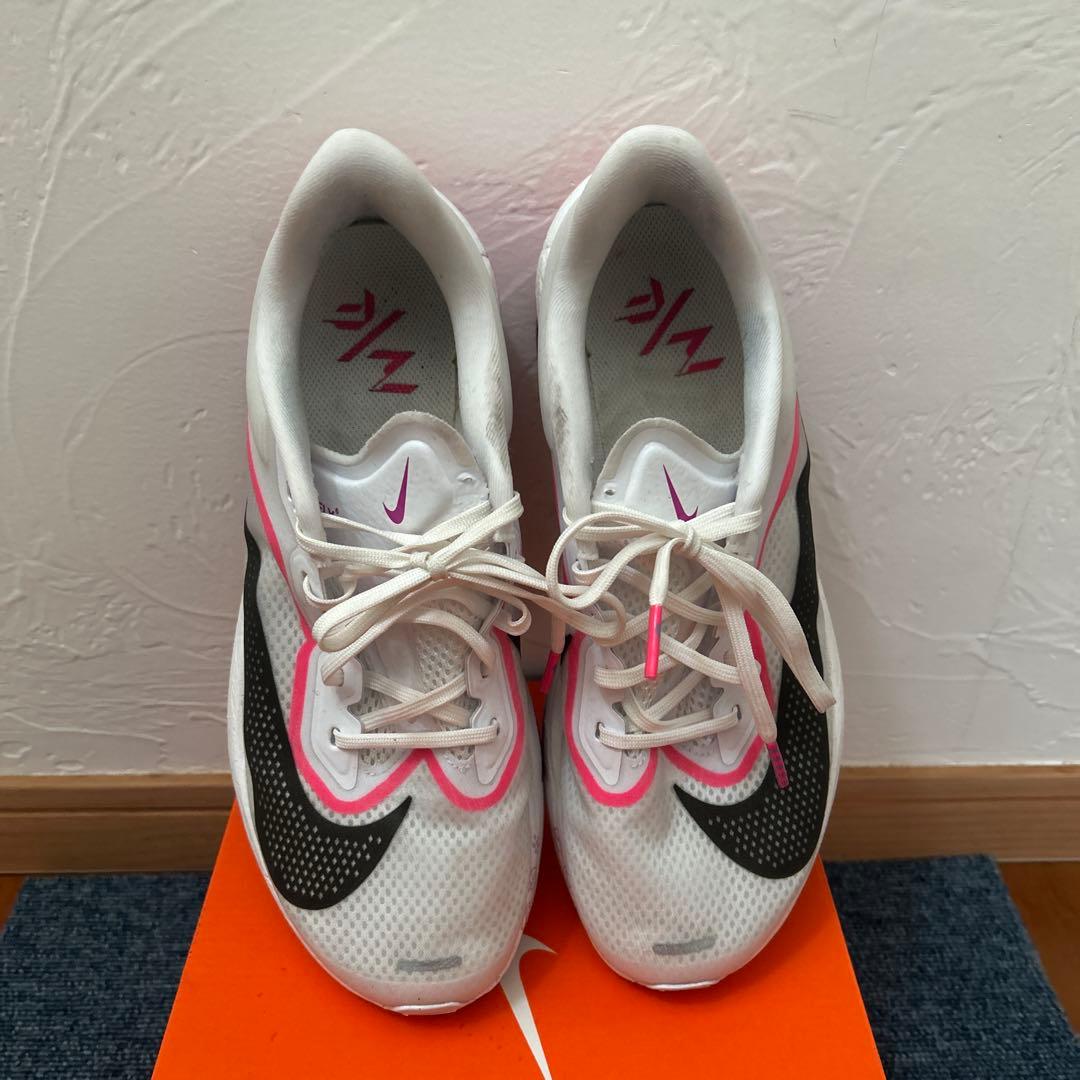 ナイキ　ズームフライ6 26センチ