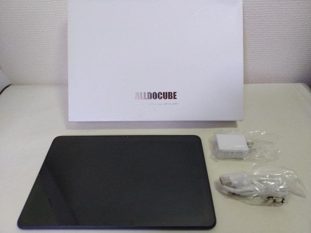 Android 11 タブレット ALLDOCUBE iplay 40H