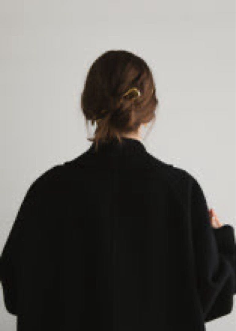 【ドゥーズィエムLETICIA/レチシア】 KANZASHI