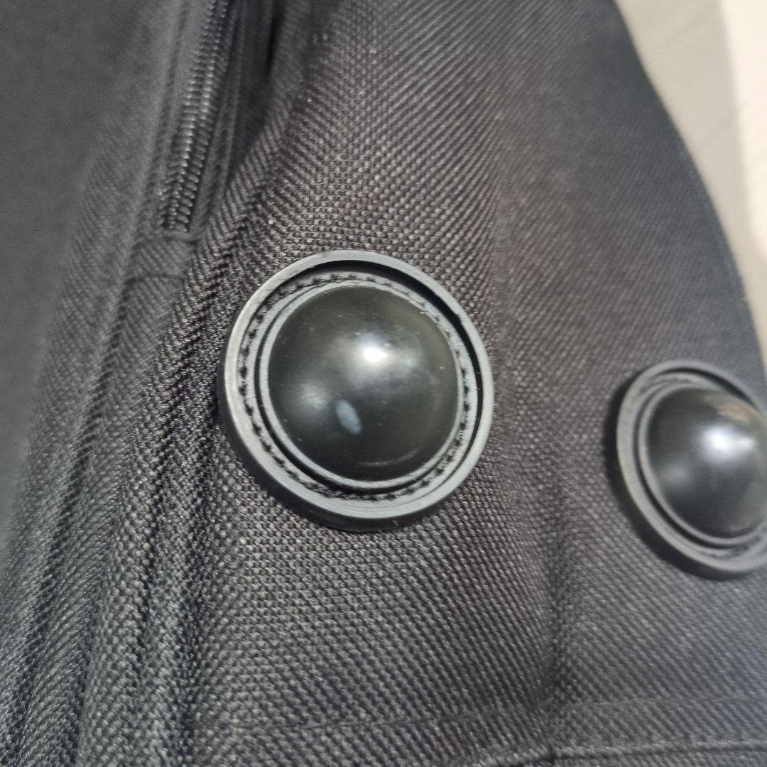 三味線ケース 黒 リュック型