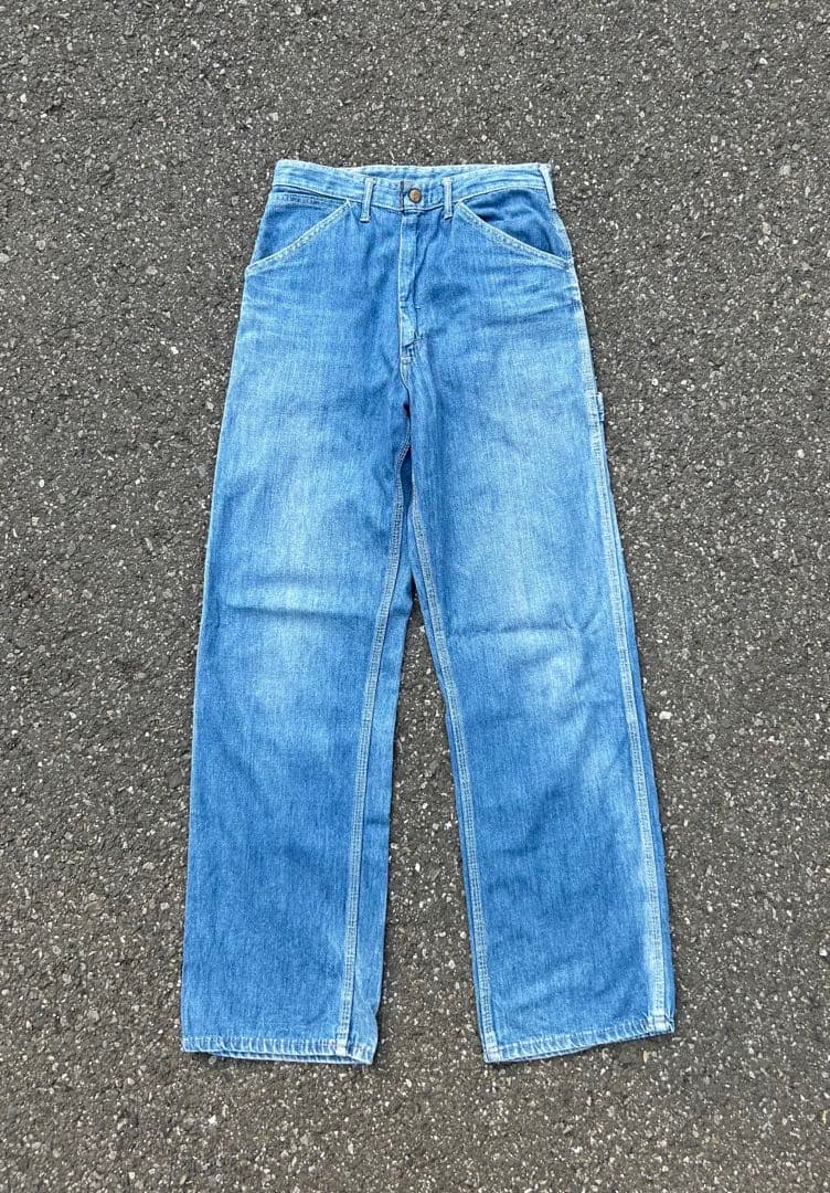 60s 70s carhartt カーハート ペインターパンツ