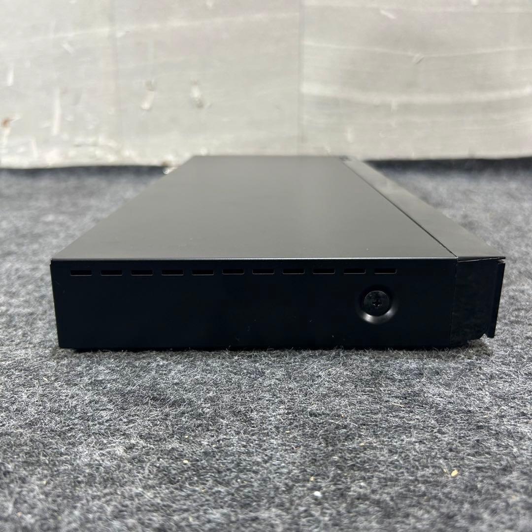 Panasonic ブルーレイレコーダー 2019年製 1TB d4258