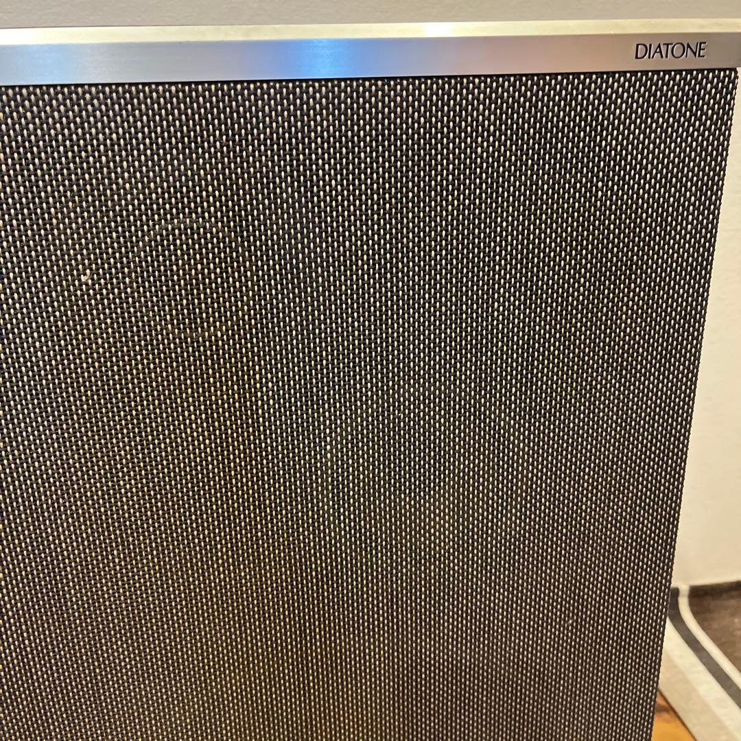 ヴィンテージDIATONE DS-35Bスピーカー 2台セット