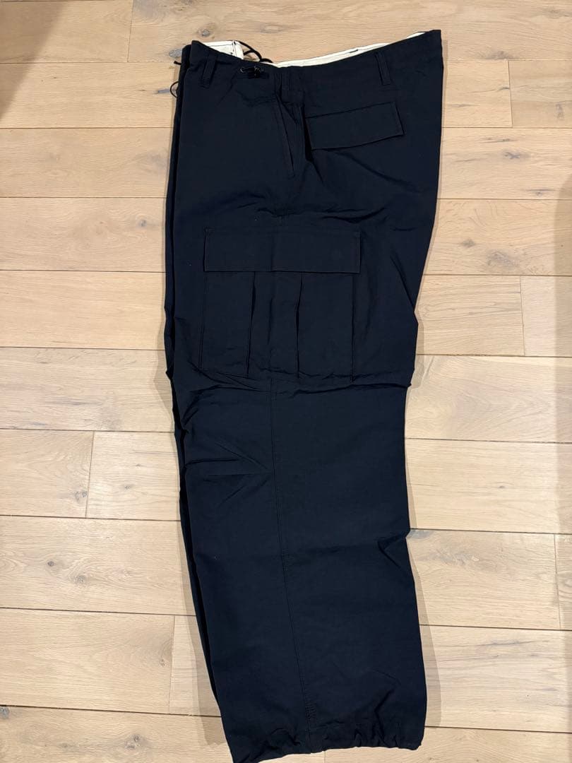 【期間限定値下】SEDAN ALL PURPOSE パンツ カーゴパンツ