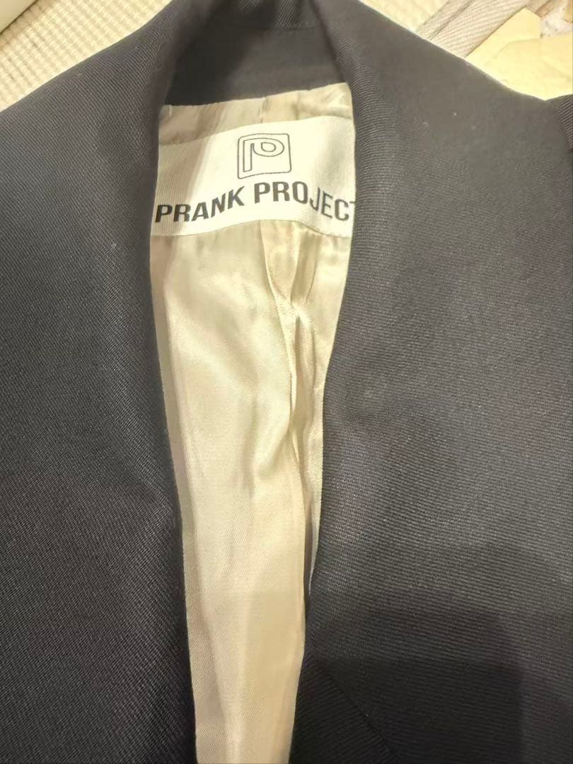 ジャケット・アウター prank project Super Big Jacket