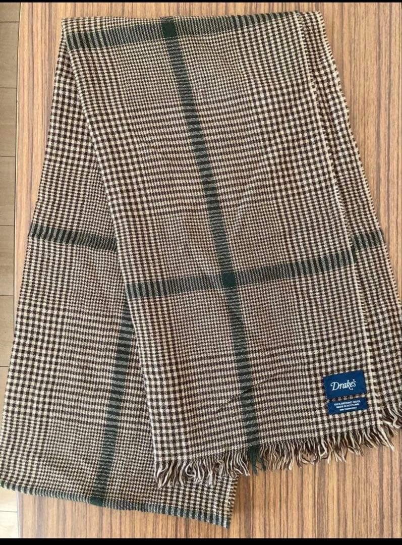 ドレイクス　ストール