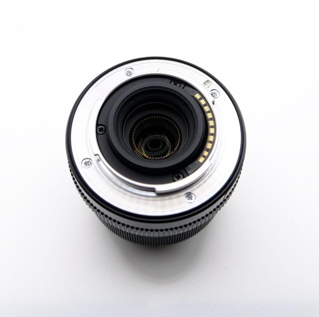 レンズ(単焦点) FUJIFILM XF 23mm F2 R WR