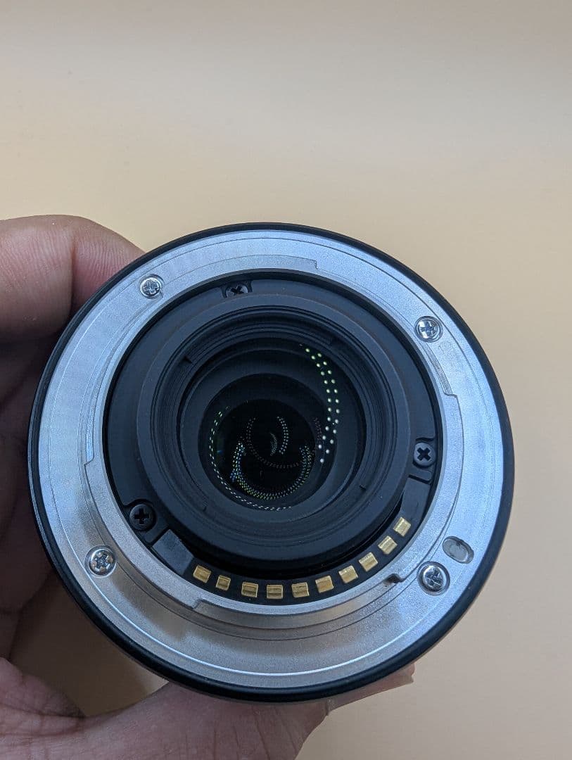 レンズ(単焦点) FUJIFILM XF 23mm F2 R WR