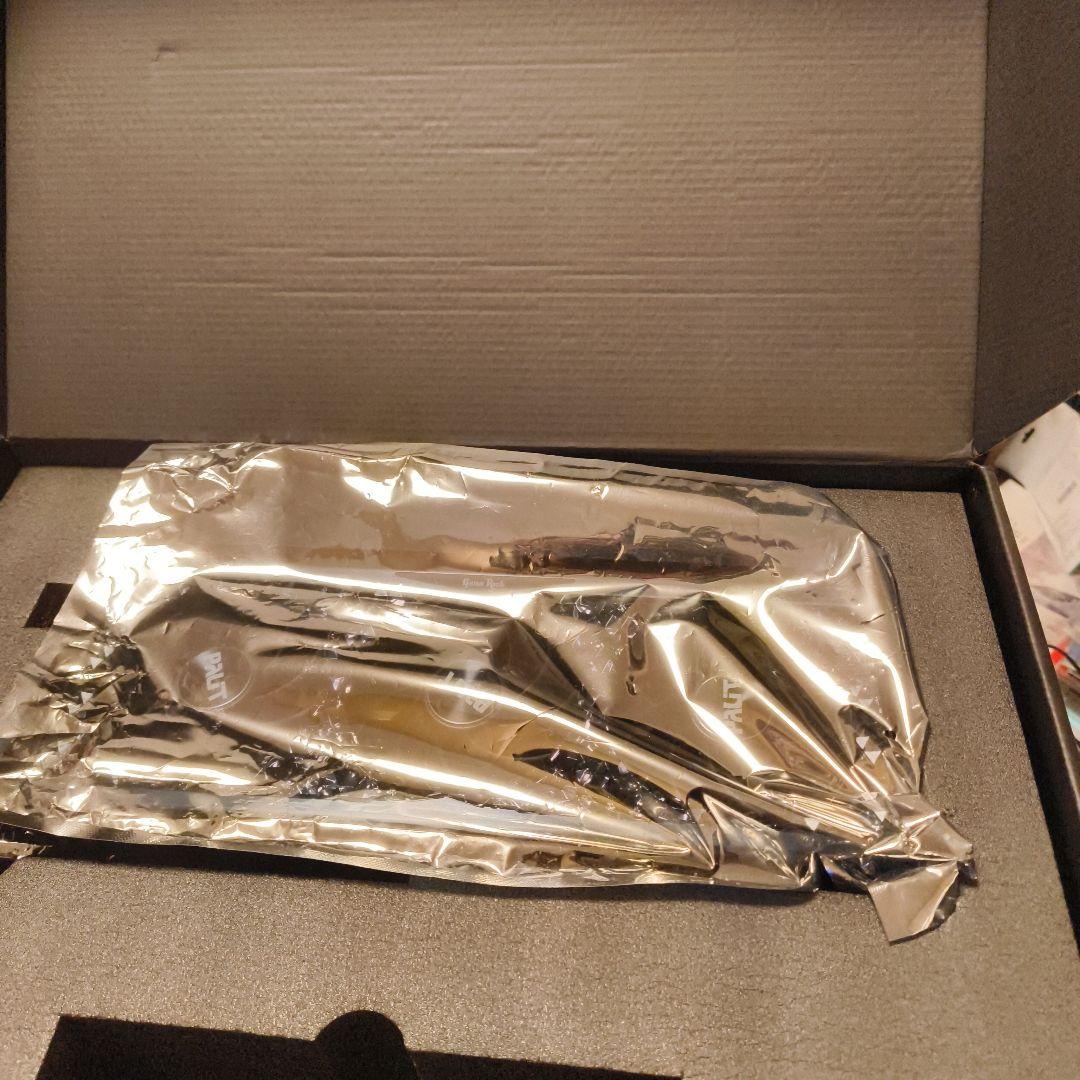 早い者勝ち Gamerock RTX4080 Omniblack edition