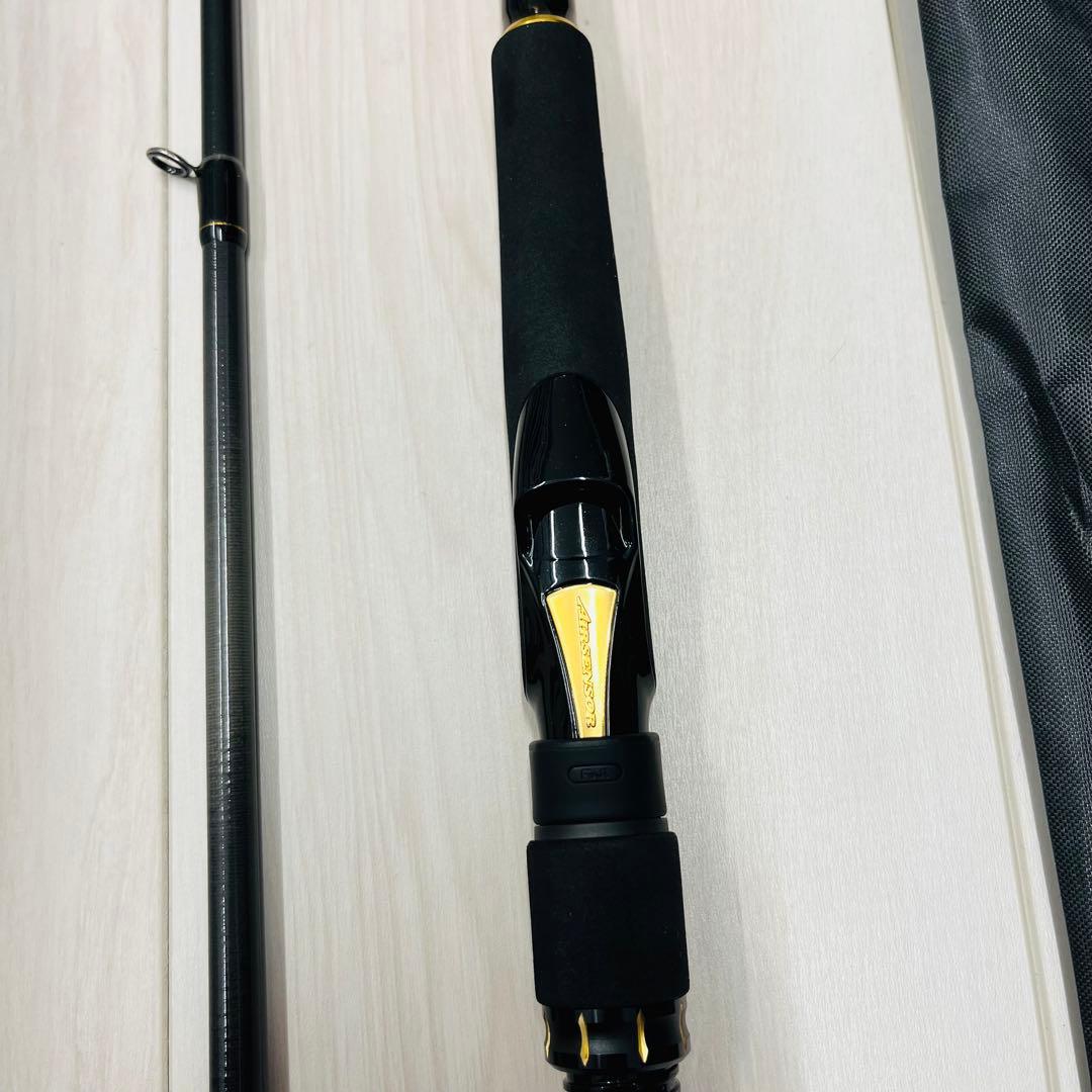 Daiwa LATEO 100M シーバスロッド ラテオ　サーフ