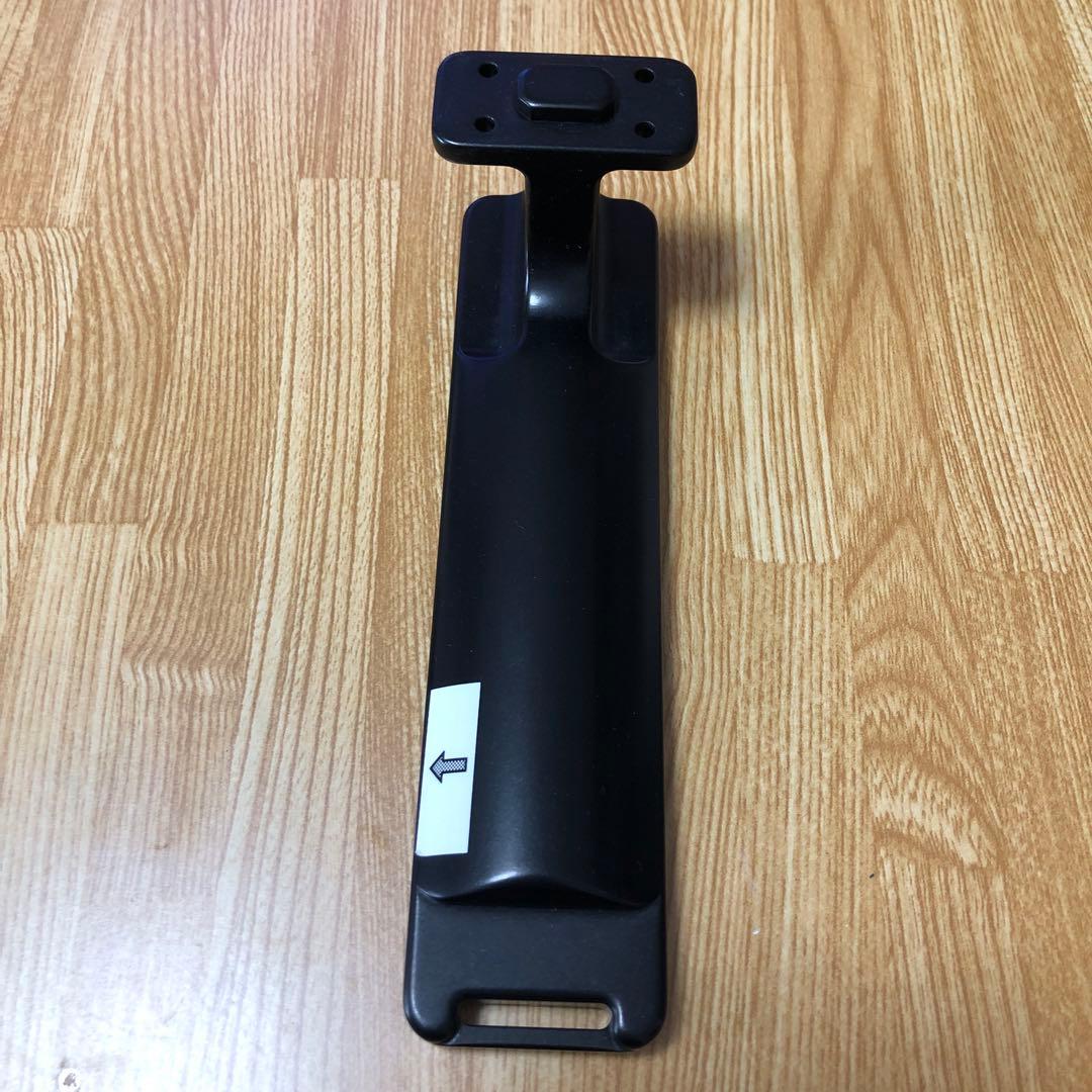 Nikon 600ミリ　リアリーライトスタッフ　レンズフィット