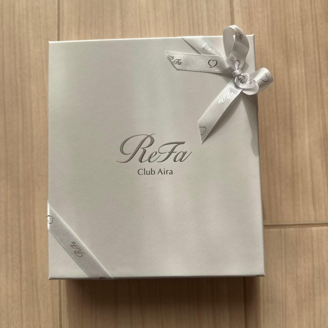 ReFa VIP 会員限定 2点セットシルキーパープル