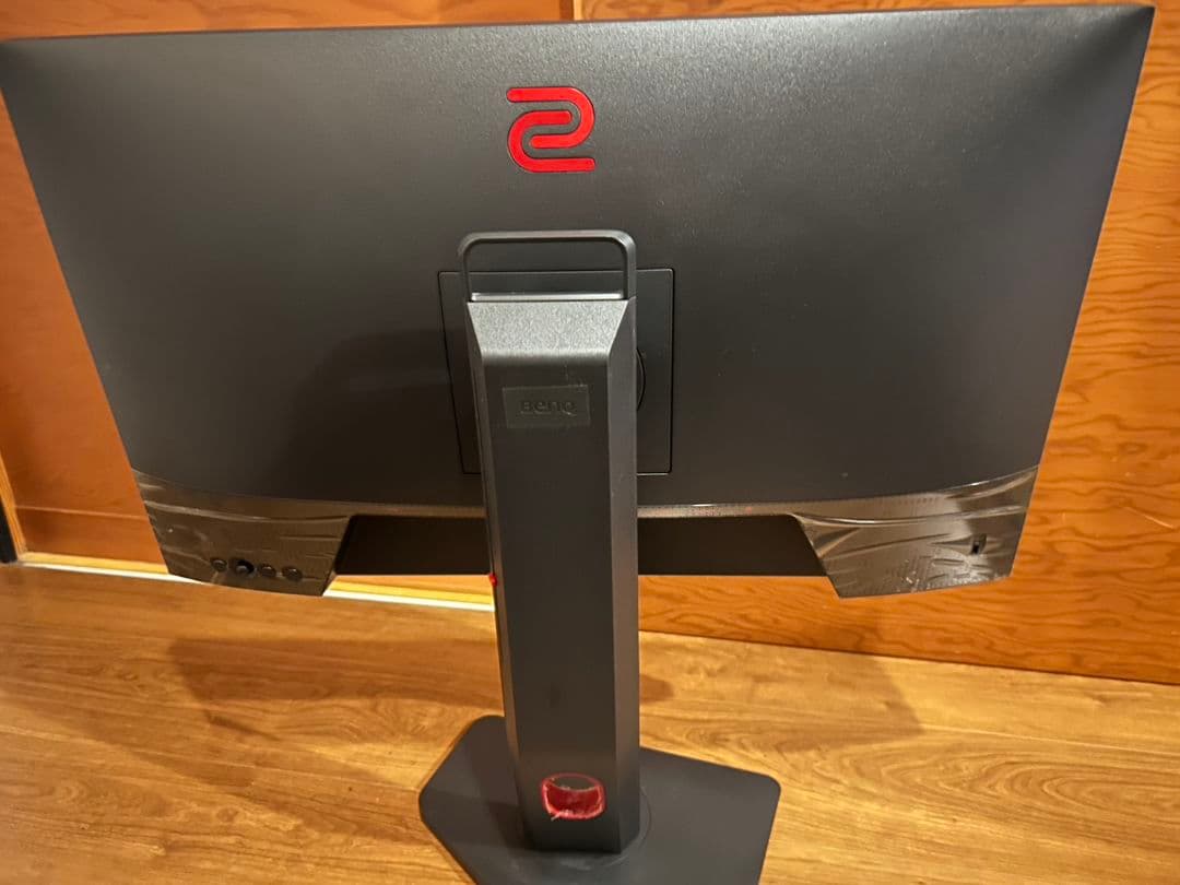 【超美品】ゲーミングモニターセット