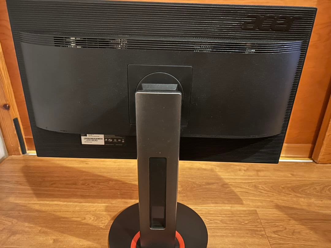 【超美品】ゲーミングモニターセット