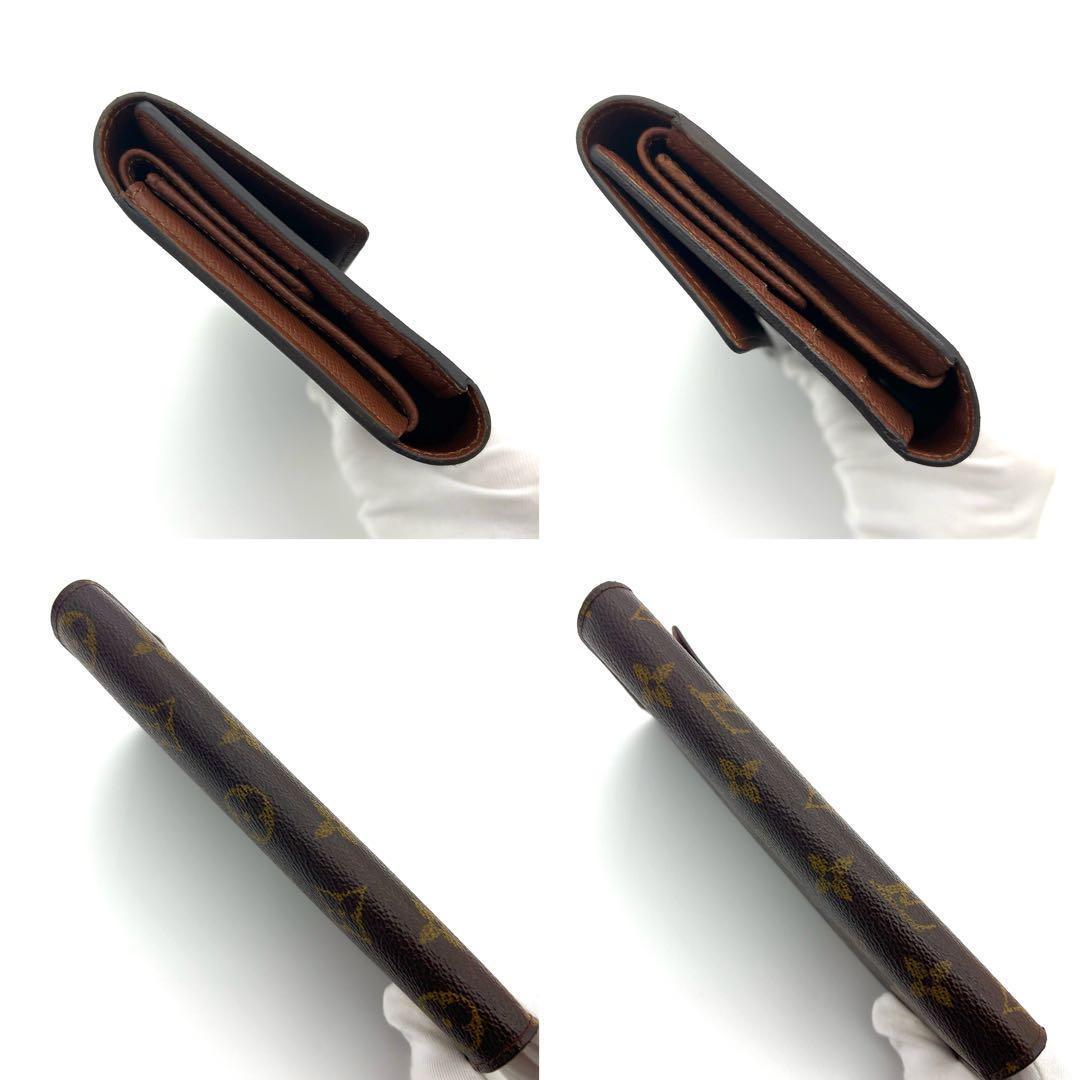 ルイヴィトン モノグラム 長財布 インターナショナル 男女兼用