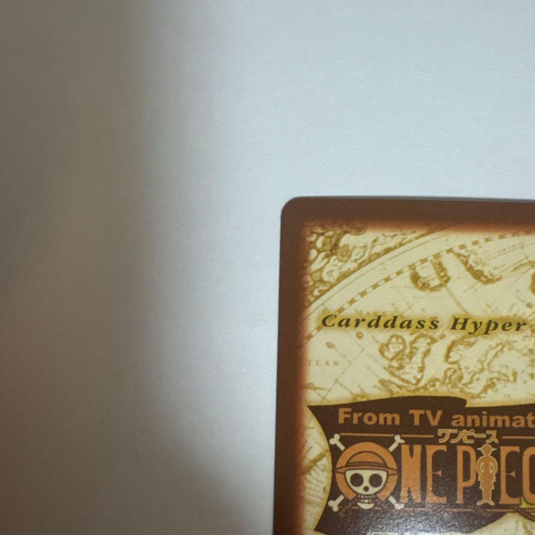 美品1999年製　ワンピース S01 ルフィ 海賊団