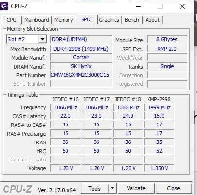 高性能 自作ゲーミングPC i7-12700K + RTX3070Ti/動作良好