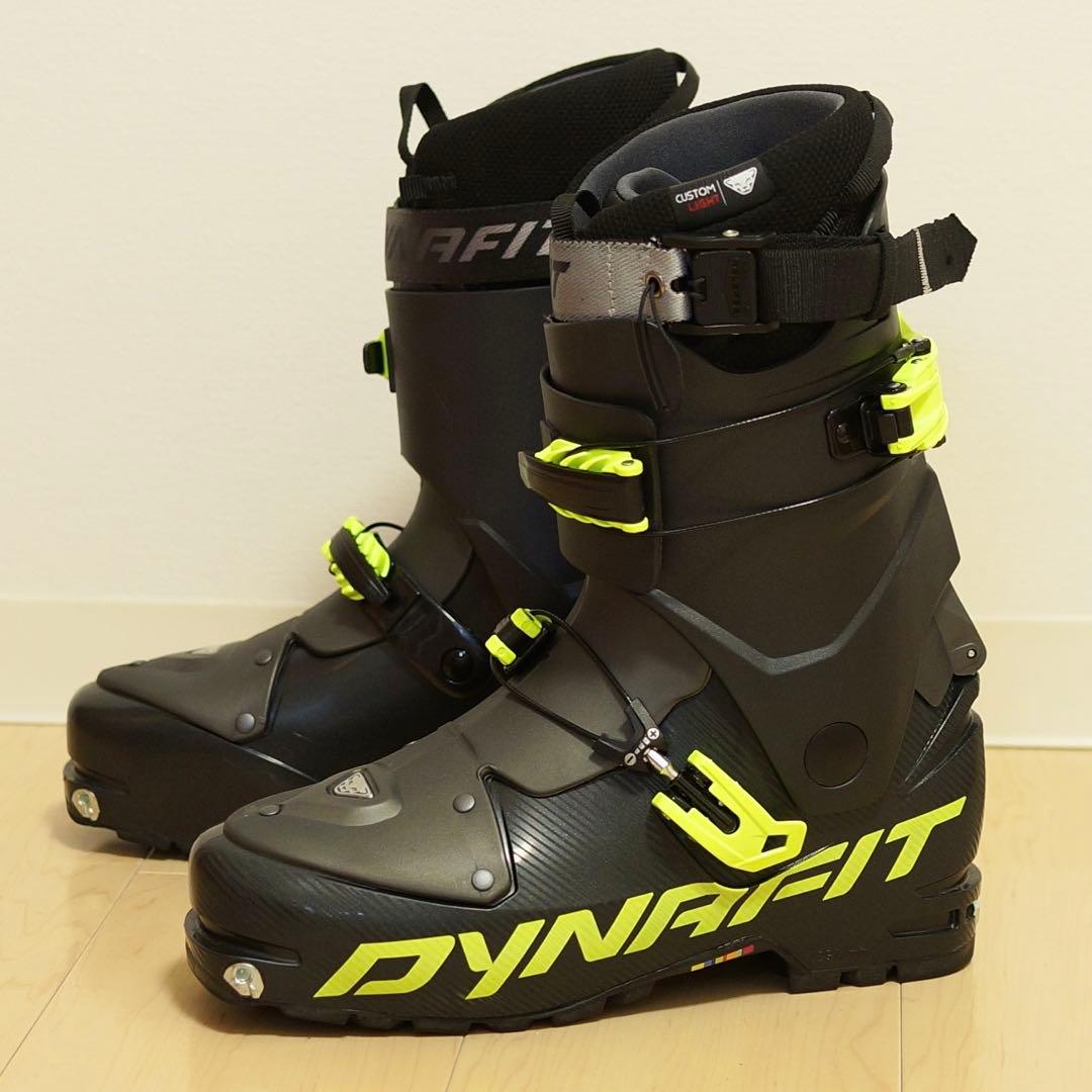 軽量スキーブーツ Dynafit ディナフィット 27.5cm Speedfit