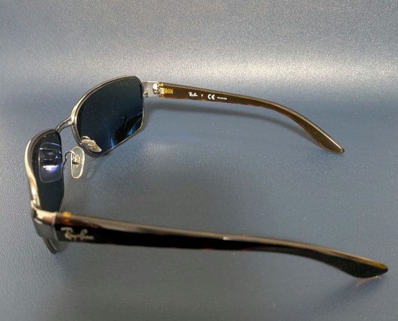 Ray-Ban レイバン RB3511-D 偏光サングラス（Polarized）