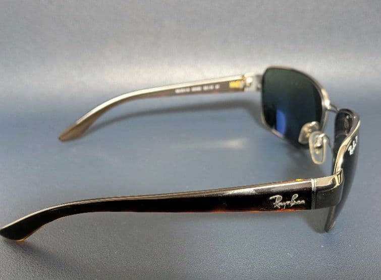 Ray-Ban レイバン RB3511-D 偏光サングラス（Polarized）