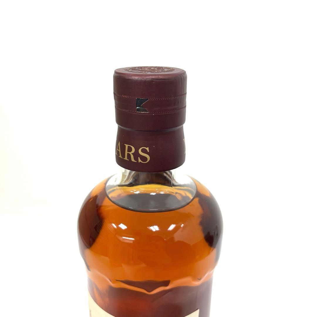 【未開栓】<MARS>TSUNUKI 津貫2024 Edition ウイスキー