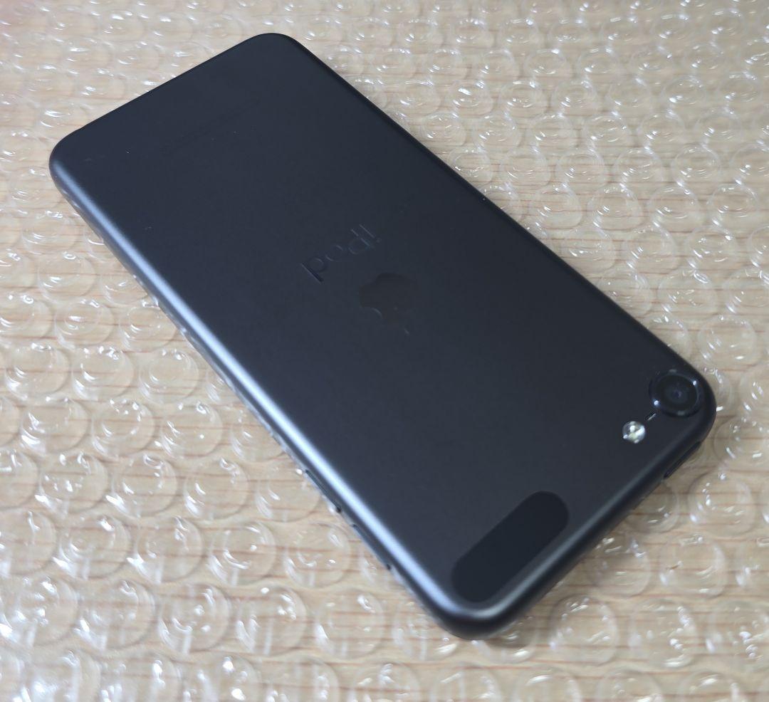 iPod touch 7◼️充放電回数4回◼️バッテリー容量100%◼️065