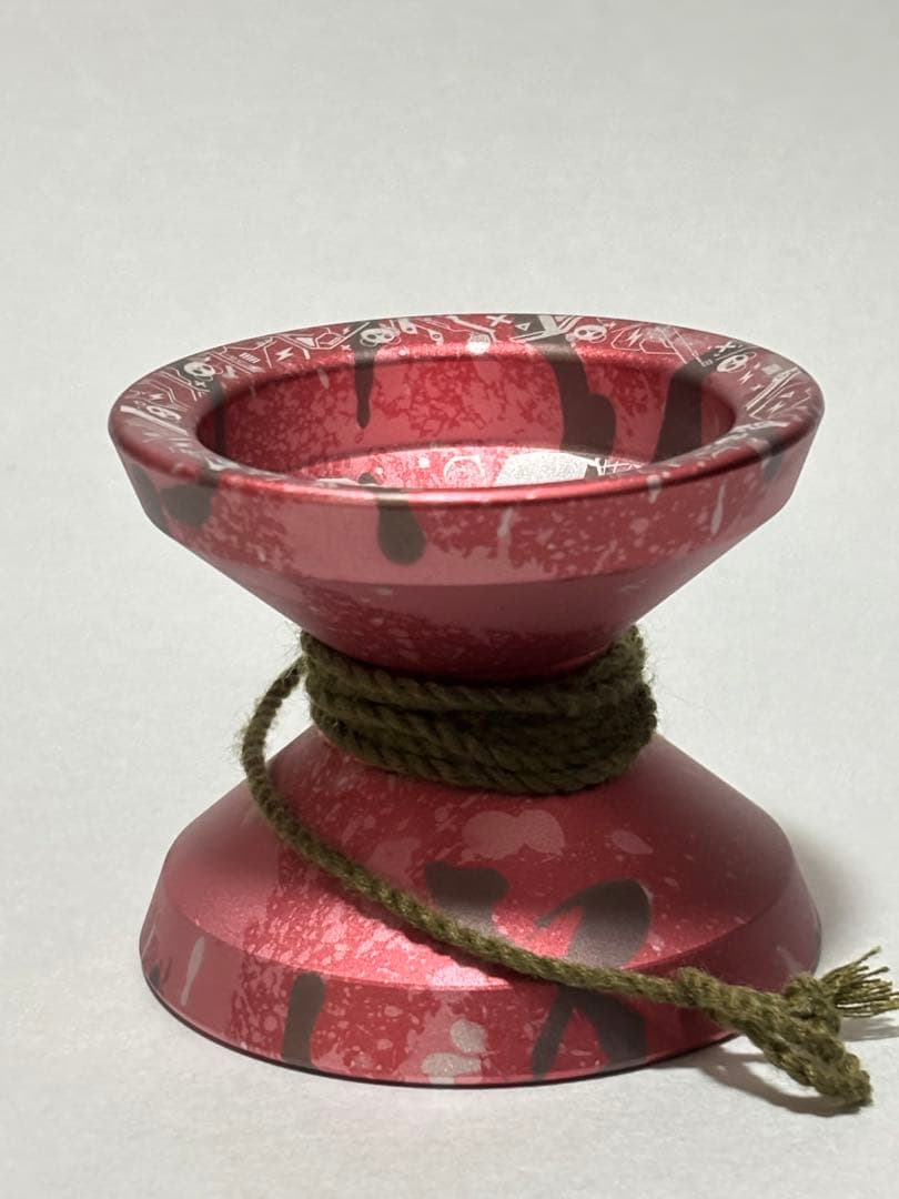 C3 ヨーヨーデザイン　レーヴァテイン　MYA