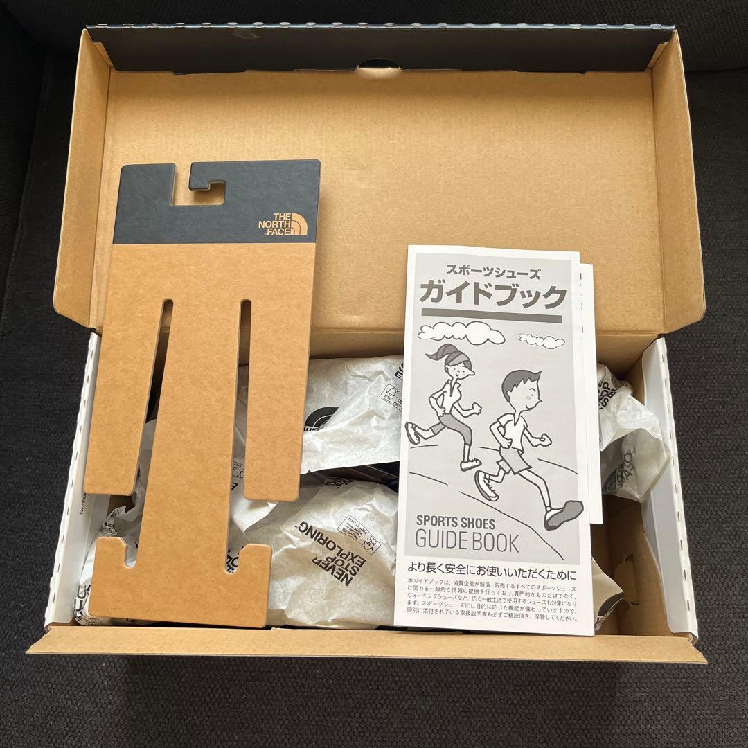 靴 supreme north face trekking sandal 26cm