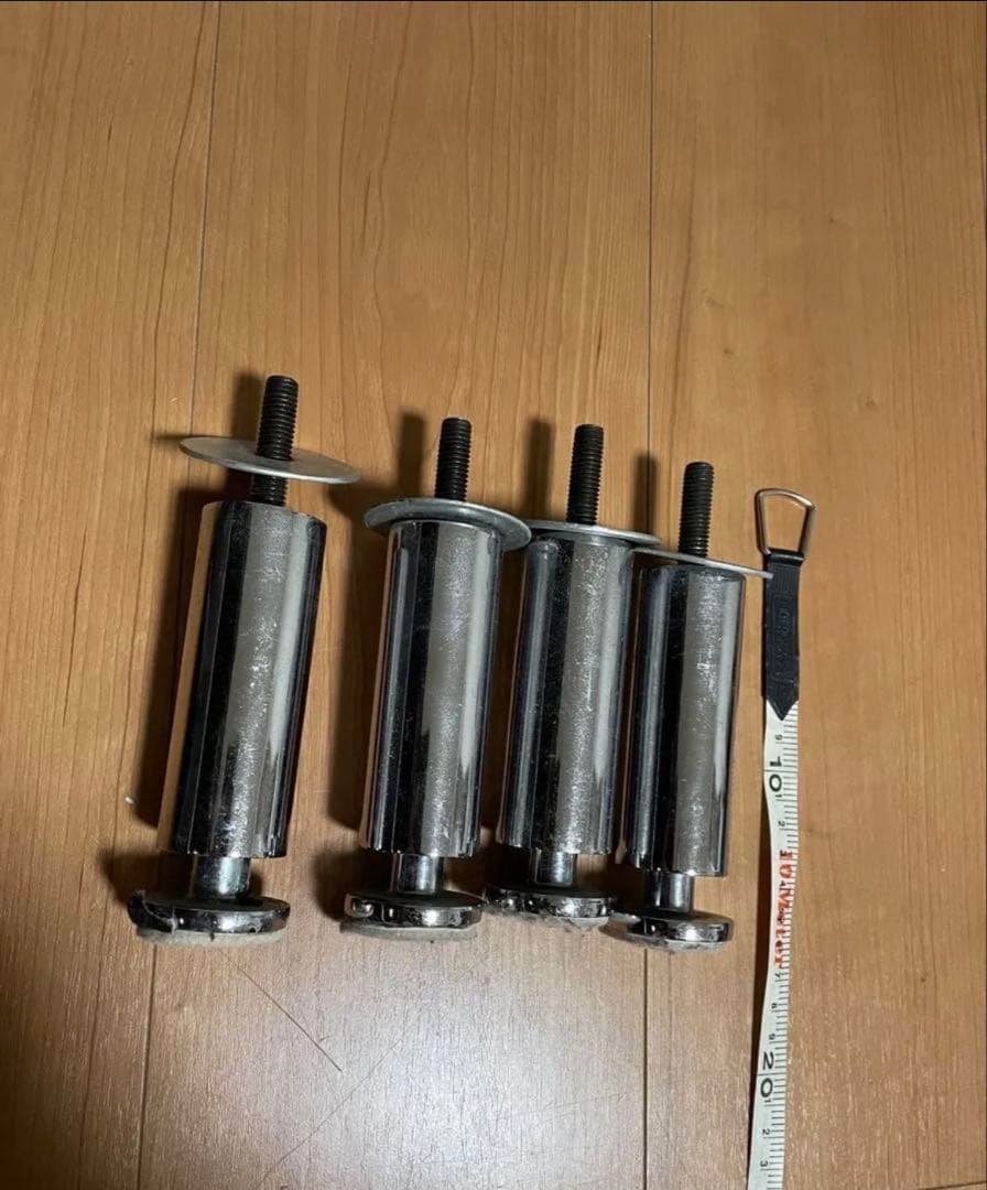 【専用　ペット無】in The ROOM 本革ソファー　発送手配へ変更