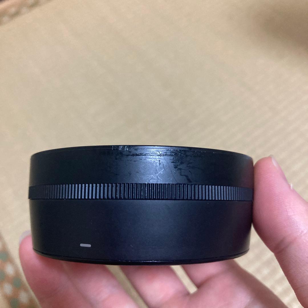 SIGMA 56mm F1.4 DC DN レンズ マイクロフォーサーズ