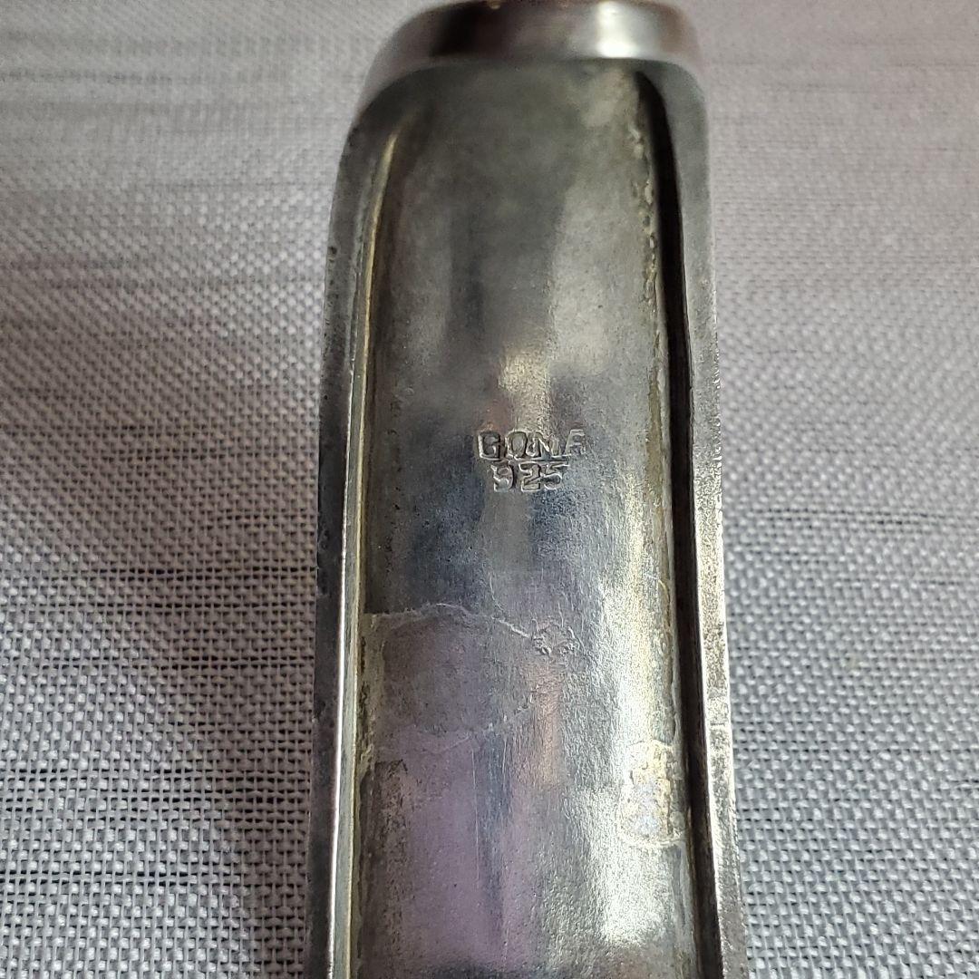 BOMA/バングル/シルバーSilver925刻印あり