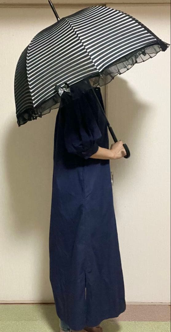 Chantal Thomass シャンタル トーマス 傘